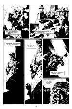 Hellboy # 06 - Sieger Wurm
