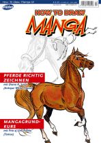 How To Draw Manga 13