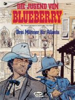 Blueberry # 31 - Die Jugend von Blueberry (8)