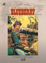Blueberry Chroniken, Die # 01