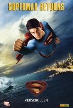 Superman Returns - Verschollen