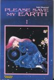 Please save my Earth Bd. 01