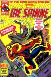 Spinne, Die # 022