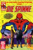 Spinne, Die # 034