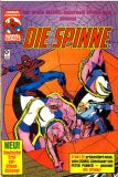 Spinne, Die # 069