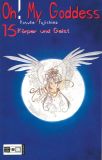 OH! MY GODDESS Bd. 15 - K&ouml;rper und Geist