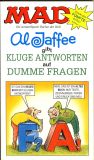 MAD Taschenbuch # 71 - Al Jaffee gibt kluge Antworten ...