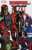 Deadpool & die S�ldner # 01 (von 3) Variant-Cover