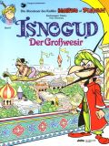 Isnogud (1989-96) # 01 - Isnogud der Gro�wesir