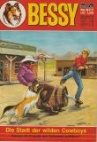 Bessy (Serie ab 1965, Bastei) # 677
