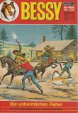 Bessy (Serie ab 1965, Bastei) # 684