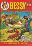 Bessy (Serie ab 1965, Bastei) # 698