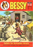 Bessy (Serie ab 1965, Bastei) # 741