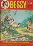 Bessy (Serie ab 1965, Bastei) # 813