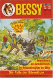 Bessy (Serie ab 1965, Bastei) # 842
