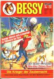 Bessy (Serie ab 1965, Bastei) # 864