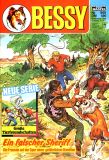 Bessy (Serie ab 1965, Bastei) # 969