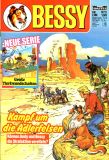 Bessy (Serie ab 1965, Bastei) # 970