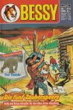 Bessy (Serie ab 1965, Bastei) # 976