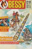 Bessy (Serie ab 1965, Bastei) # 979