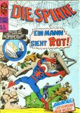 Spinne, Die (Serie ab 1974) # 033 (von 137)