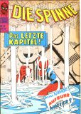 Spinne, Die (Serie ab 1974) # 034 (von 137)