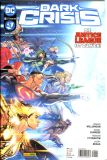 Dark Crisis # 05 (von 7)