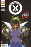 furchtlosen X-Men, Die # 17