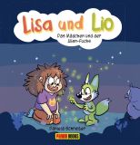 Lisa und Lio - Das M�dchen und der Alien-Fuchs # 02
