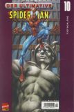 ultimative Spider-Man, Der # 10 (von 70) - Tiefschl�ge
