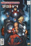 ultimative Spider-Man, Der # 36 (von 70) - Gespr�che