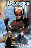 Wolverine: Der Beste # 05 (von 8)