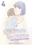 Fr�chte der Platane, Die - Ein Kinderarzt mit Herz Bd. 04
