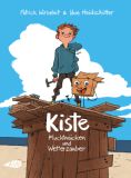Kiste (02) - Fluchtm�cken und Wetterzauber
