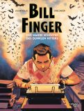 Bill Finger - Der wahre Sch�pfer des Dunklen Ritters