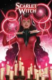 Scarlet Witch (Serie ab 2023) # 01 (von 2) - Die magische T�r (Variant-Cover)