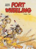 Fort Wheeling # 01 (von 2, farbig)