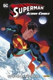 Superman - Action Comics (Serie ab 2022) # 05 - Supermans R�ckkehr