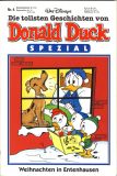 tollsten Geschichten von Donald Duck Spezial, Die # 04 (von 31)