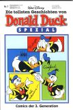 tollsten Geschichten von Donald Duck Spezial, Die # 07 (von 31)