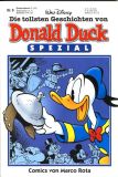 tollsten Geschichten von Donald Duck Spezial, Die # 08 (von 31)