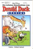 tollsten Geschichten von Donald Duck Spezial, Die # 21 (von 31)