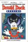 tollsten Geschichten von Donald Duck Spezial, Die # 25 (von 31)