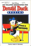 tollsten Geschichten von Donald Duck Spezial, Die # 27 (von 31)