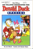 tollsten Geschichten von Donald Duck Spezial, Die # 28 (von 31)