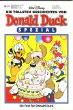 tollsten Geschichten von Donald Duck Spezial, Die # 31 (von 31)