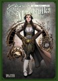Lady Mechanika Collectors Edition # 07