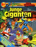 Junge Giganten # 01 - 10 (von 10)