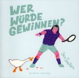 Wer w�rde gewinnen?