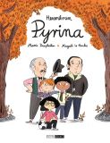 Hexenkram (02) - Pyrina